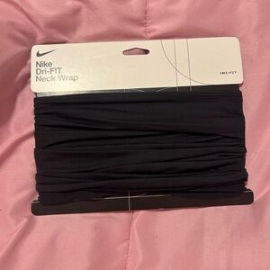 🚫SOLD🚫 nike athletic neck wrap